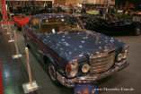 Die schönsten Mercedes Oldtimer & ihre Preise: Was kosten die Mercedes Klassiker und Youngtimer auf der Essen Motor Show? 
Wir verraten es Ihnen! 