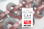 Mercedes-Benz ist ausgezeichnet: Beim „Car Connectivity Award 2020„ heimst der Stern fünf Siege ein Mercedes-Benz räumt insgesamt fünf Preise ab