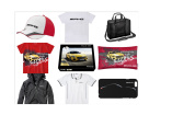 Die neue Mercedes-AMG Collection 2016: Anziehend: Schicke und perfekt verarbeitete Accessoires für Mercedes-AMG Fans
