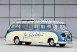 Auch Mercedes Geschichte: 60 Jahre Setra   : Die Setra-Historie: Busse mit Sternenqualität 
