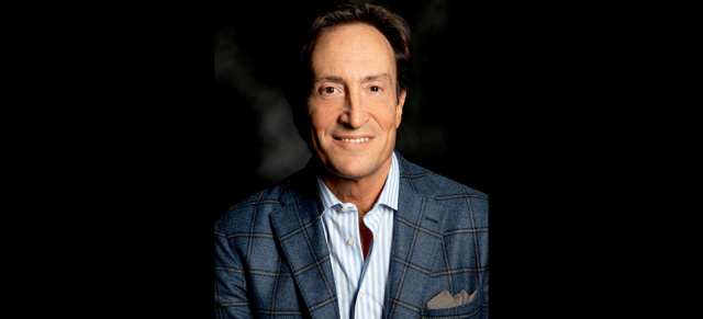 Mercedes-Benz Köpfe: Vittorio Braguglia übernimmt  die Leitung für Vertrieb & Marketing Mercedes-Benz Vans Deutschland