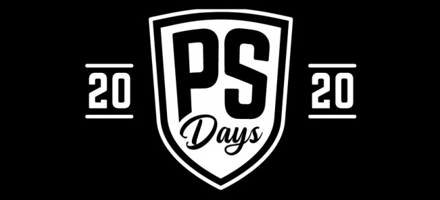 Neuer Termin für die PS-Days: 02. – 04. Juli 2021: Corona-Pandemie: Die PS-Days in Hannover finden 2020 nicht statt!