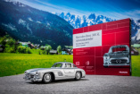 Mercedes-Benz Modellbau-Adventskalender von FRANZIS: Detailgetreue Mercedes-Bausätze: 300 SL, G-Klasse und AMG GT