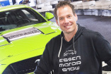 Interview mit Ralf Sawatzki, Projektleiter der ESSEN MOTOR SHOW: "Wenn es um Emotionen geht, sind wir schon länger die Nummer 1!"