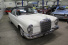 Classic Analytics Report - Anglia Car Auctions, 'Live Drive-Through' Sunday Sale, King's Lynn, Norfolk: Internationale Mercedes-Benz Auktionsergebnisse - präsentiert von Classic Analytics