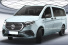 Mercedes Van von morgen: Sieht so der Mercedes Vito Tourer 2026 aus?