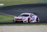 DTM auf dem Lausitzring am Sonntag: Lucas Auer und das Team Mücke siegen erstmalig in der DTM!