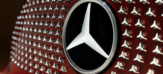 Mercedes-Benz Absatz global 2025: Der Stern veliert an Glanz: Mercedes-Pkw schließt 2025 mit dickem Minus von 9 % ab