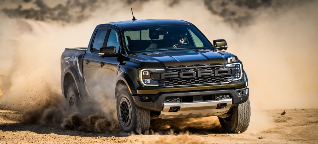 Weltspiegel: USA fährt anderen Kurs als Europa: USA schaffen Verbrennerverbot ab