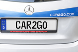 car2go: car2go Europe ist jetzt 100 % Daimler