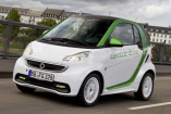 Elektromobilität: Vorsicht Kostenfalle Batterie: Aktueller Fall: smart electric Drive 451 - neue Batterie kostet bis zu 17.000 €