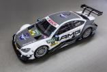 Zwei Legenden vereint: Mercedes-AMG und MV Agusta starten gemeinsam in der DTM!