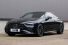 Power goes Dynamic: Mercedes-Benz CLE 450 4Matic mit H&R Tieferlegungsfedern