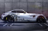 Mercedes-AMG GT R PRO: Tuning: Unikat: Carlex macht den GT R PRO halloweentauglich