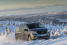 Mercedes-Benz Vito: Jetzt auch als 4 x 4:  Der neue Mercedes-Benz Vito 4 x 4 ab 36.120 Euro netto 