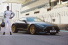 Mercedes-AMG GT 63 Sondermodell: Nur 52 Exemplare: Mercedes-AMG präsentiert APXGP Edition