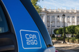 car2go: car2go feiert mehr als drei Millionen Kunden 