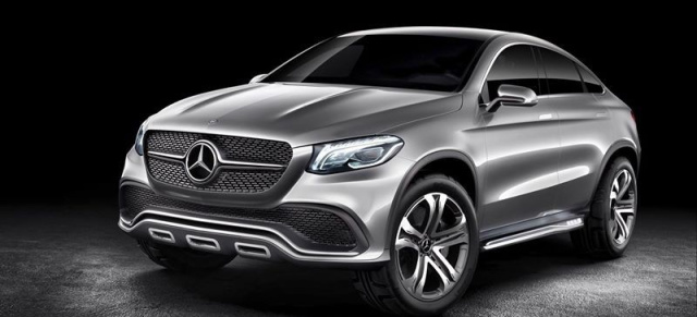 Mercedes-Baureihenleiter:  Mehr Crossover mit Stern sind denkbar": Dr. Andreas Zygan  kann sich eine Mercedes-Crossover-Modellreihe vorstellen