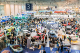 Essen Motor Show 2024: So war‘s: Pure Begeisterung auf der Essen Motor Show 2024