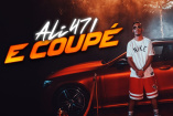 Mercedes in der Musik: Musikvideo: Ali471 - E-Coupé