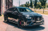 Mercedes-AMG GLE 63 S Coupé: Tuning: 800 PS: BRABUS stärkt das GLE 63 Coupé C167