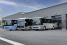 Neues Daimler Buses Service Center in Berlin: Modernstes Omniplus Servicezentrum in Europa