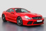 Mechatronik bietet 1 von 350 gebauten Exemplaren an: Sterne unterm Hammer: Mercedes-Benz SL 65 AMG Black Series