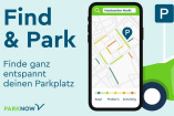 Daimler Mobilitätsdienstleistungen: Ende der Parkplatzsuche? PARK-NOW-Service soll zum Verkauf stehen