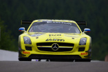 24 h von Spa im Livestream: Livestream des 24 Stundenrennen in Spa