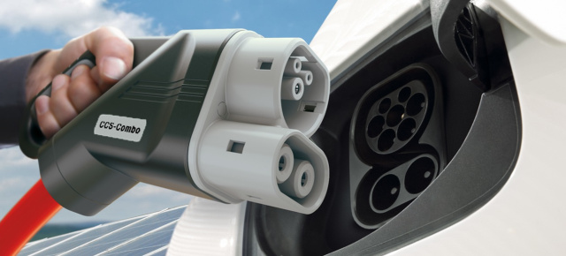 Neue Förderprämie für E-Autos: Mehr Unterstützung für Haushalte mit kleinem und mittlerem Einkommen