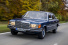 Mercedes-Benz 280 SE und 350 SE: W116 - Der Charme der Buchhalterausstattung