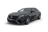 Weltpremiere auf dem Genfer Auto Salon 2018: BRABUS 800: Getunter Mercedes-AMG E63 S mit 800 PS 