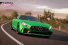 Forza Horizon 3 Erweiterung: Mercedes-AMG GT R ist dabei: Dezember-Pack von Forza Horizon 3 bringt Mercedes-AMG GT R auf die Pisten