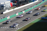 DTM Finale in Hockenheim - Sonntag: AMG-Pilot Gary Paffett wird starker Vierter bei Titelfahrt von René Rast!