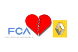 Fiat-Chrysler-Angebot an Daimler-Partner Renault: Liebesaus: FCA sagt die Hochzeit mit Renault ab