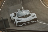 AMG One